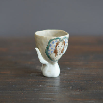 Rabbit Cup #MA128