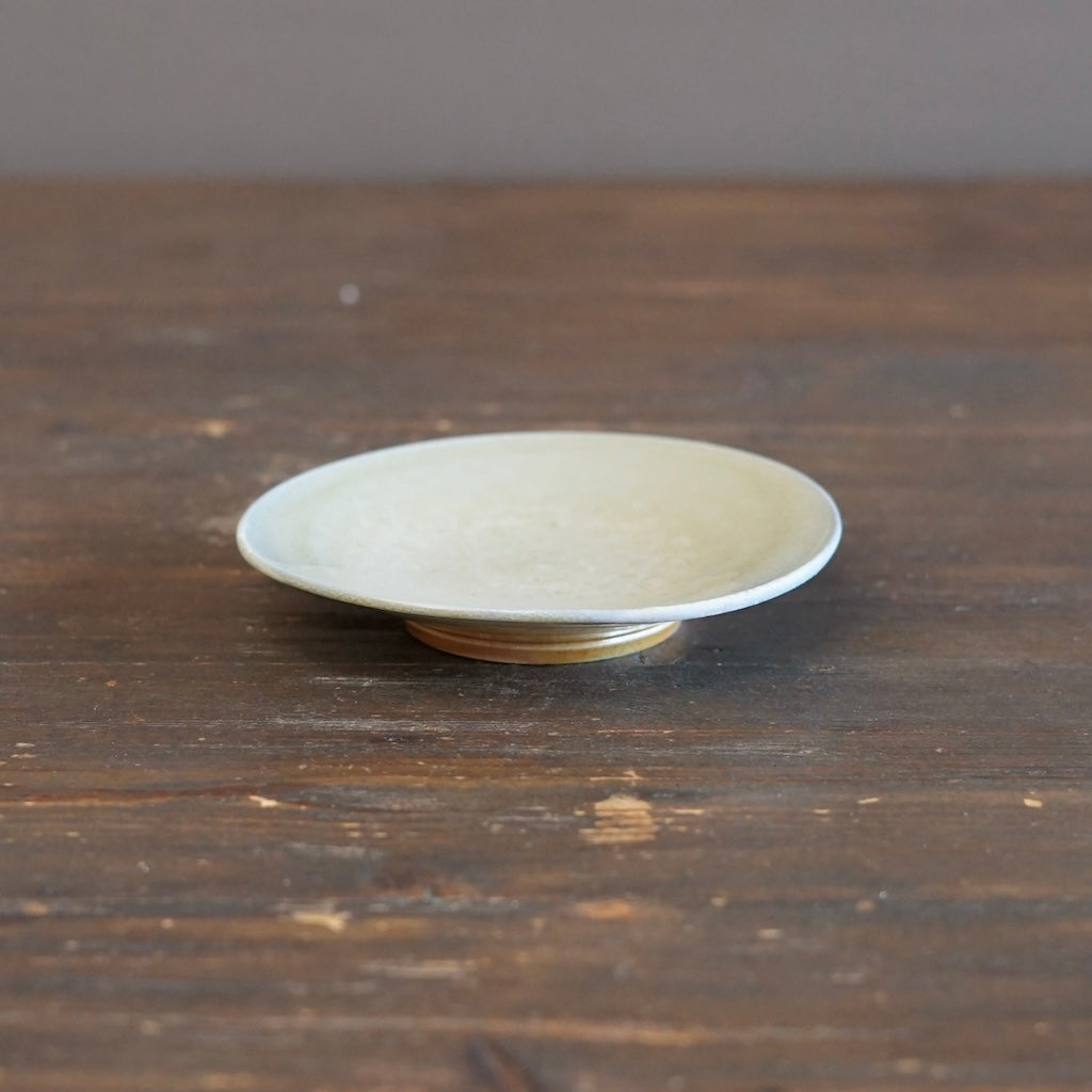 Wood Fired Small Plate #SY116
