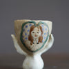 Rabbit Cup #MA128