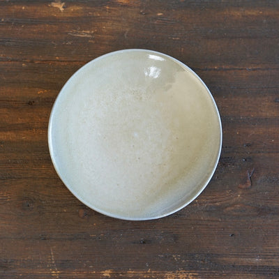 Wood Fired Small Plate #SY116