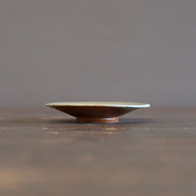 Wood Fired Small Plate #SY117