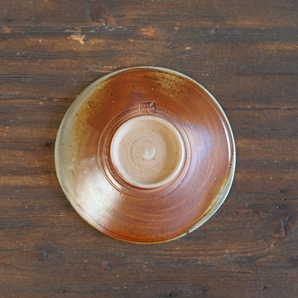 Wood Fired Small Plate #SY117