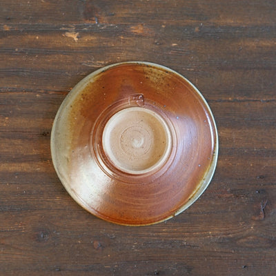 Wood Fired Small Plate #SY117