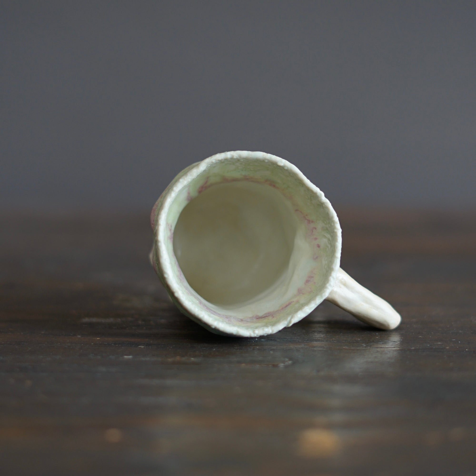 Wiggly Limbs Cup #MA129A