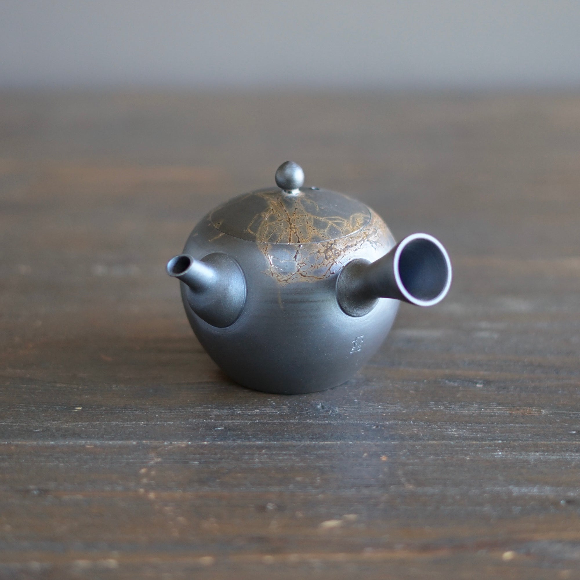 MOGAKE KYUSU Teapot #MH2B