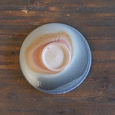 Wood Fired Small Plate #SY119