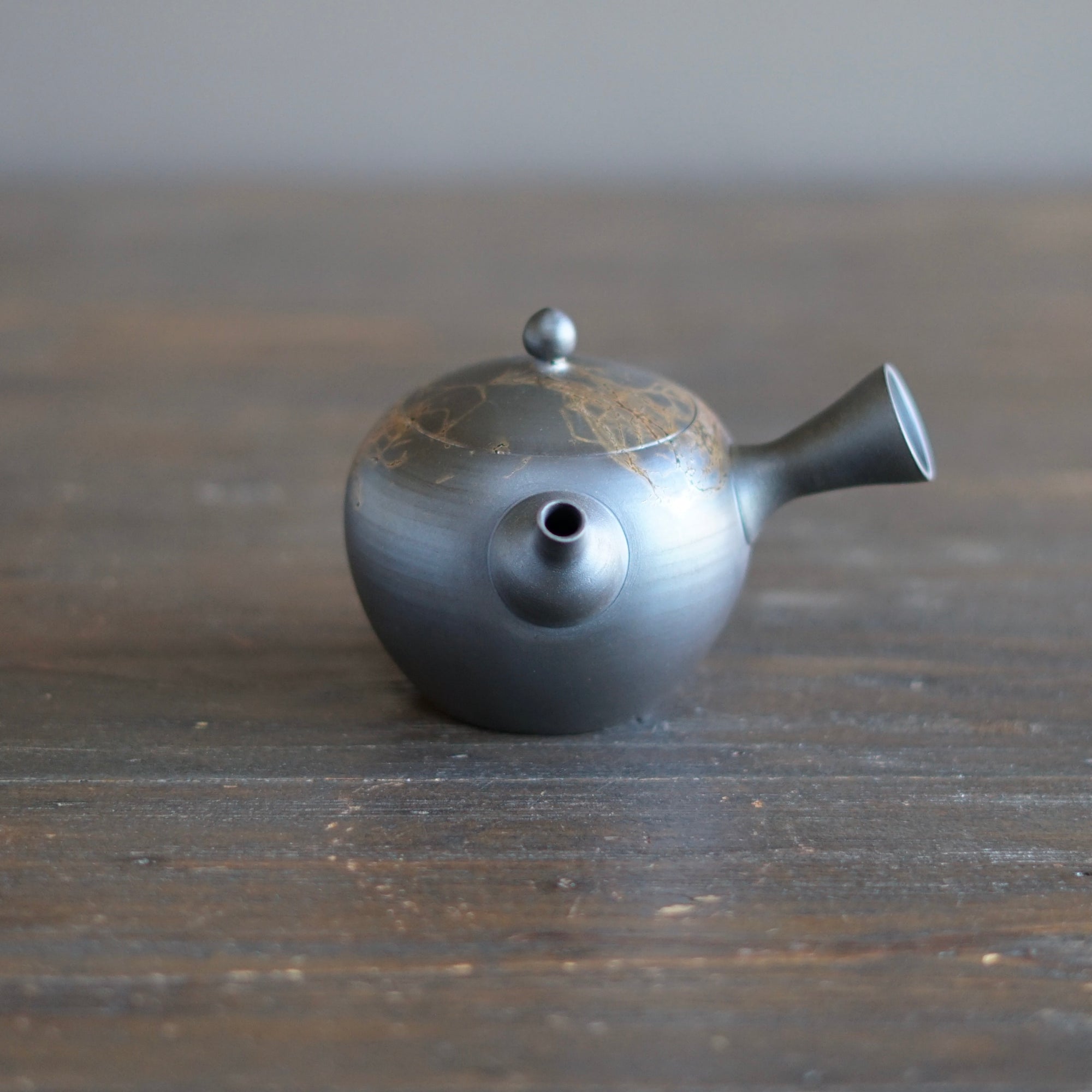 MOGAKE KYUSU Teapot #MH2B