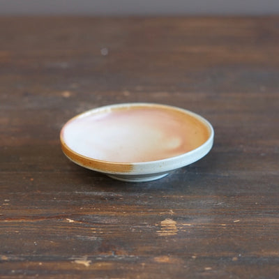 Wood Fired Small Plate #SY120