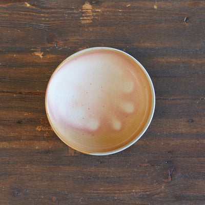 Wood Fired Small Plate #SY120