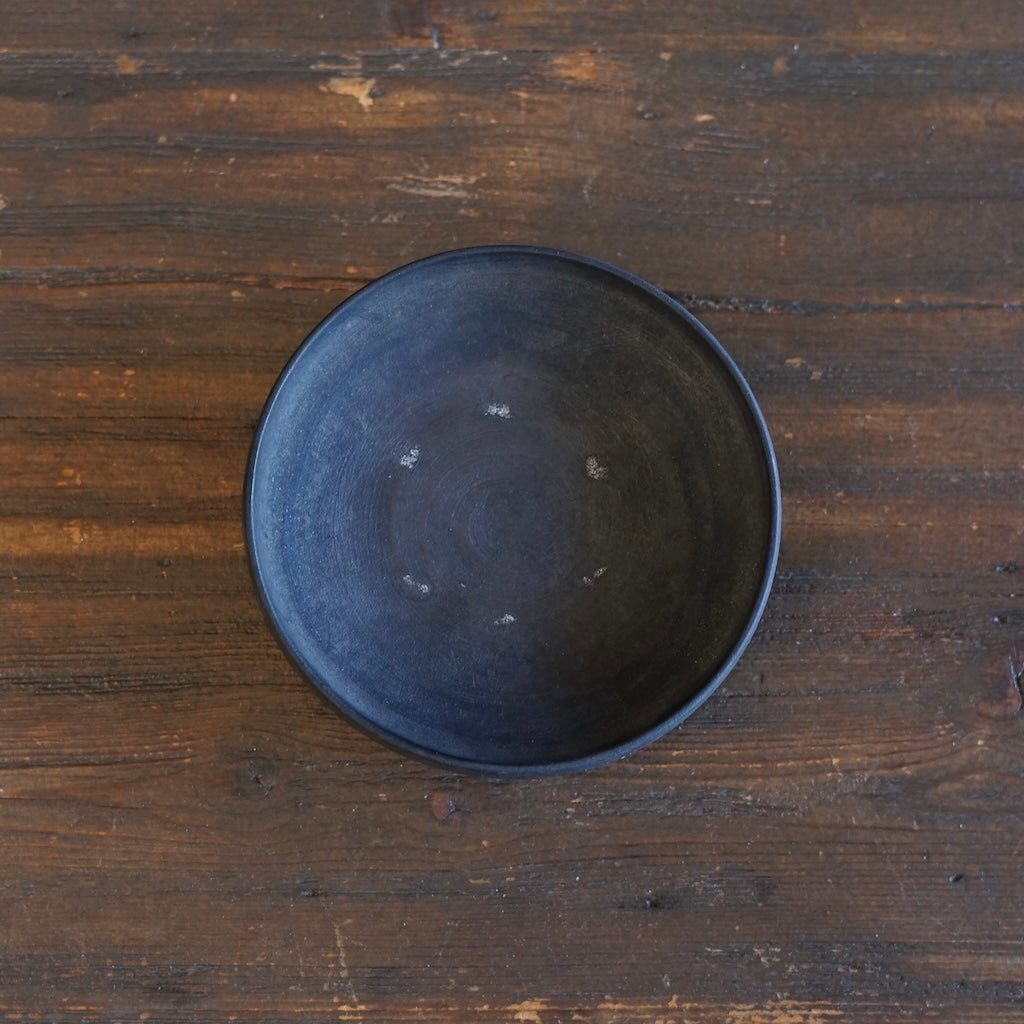 Wood Fired Small Plate #SY118