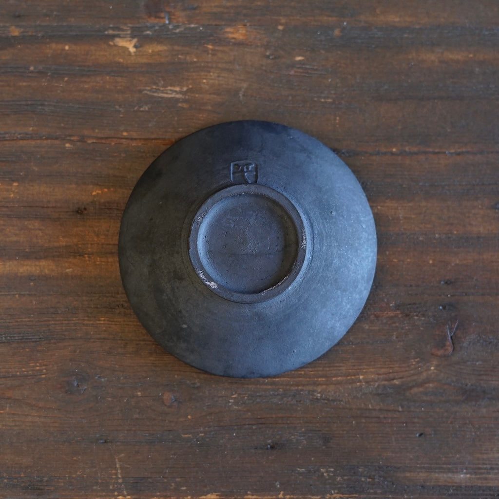 Wood Fired Small Plate #SY118
