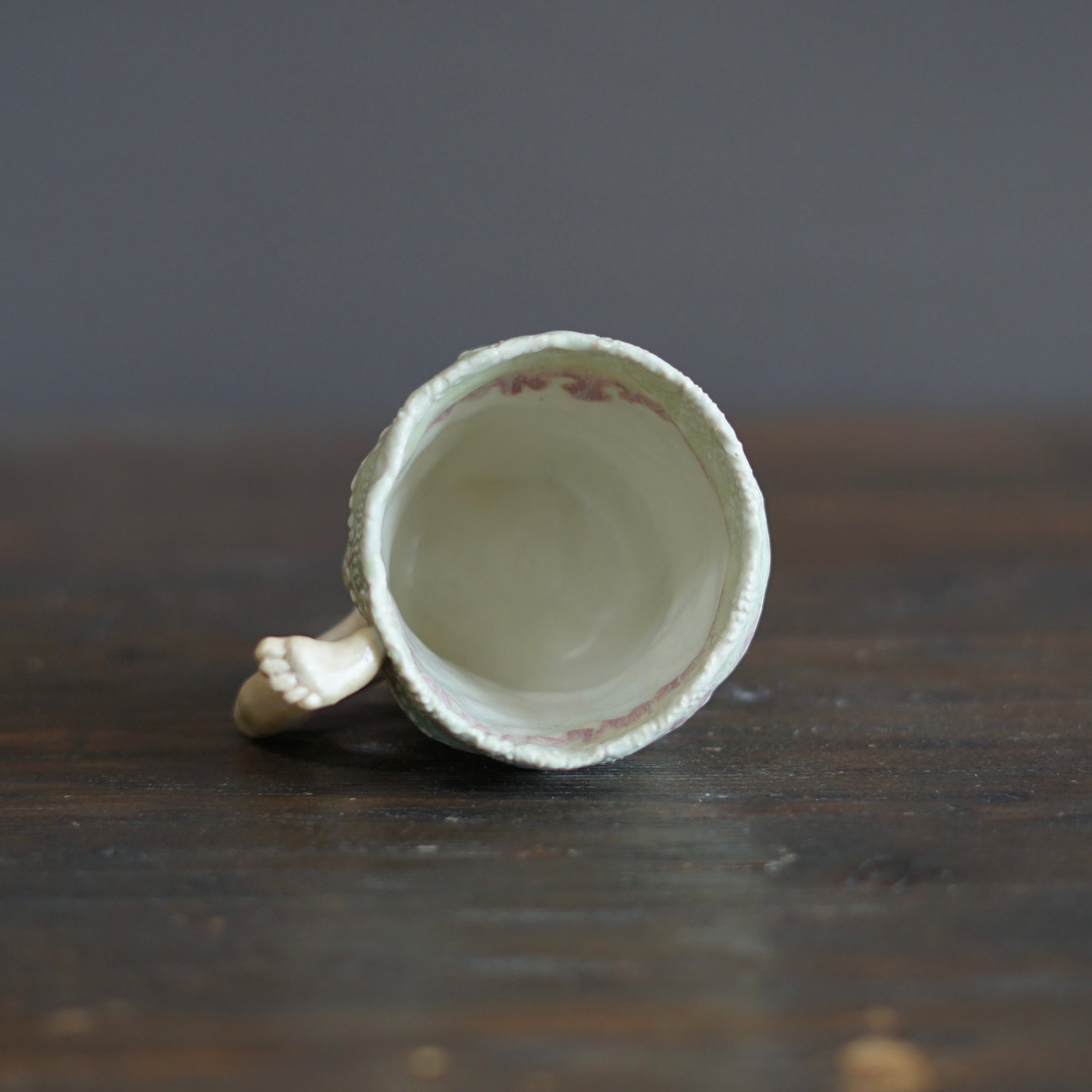 Wiggly Limb Cup #MA129C