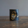 Gilded YUNOMI Tea Cup #HT328H
