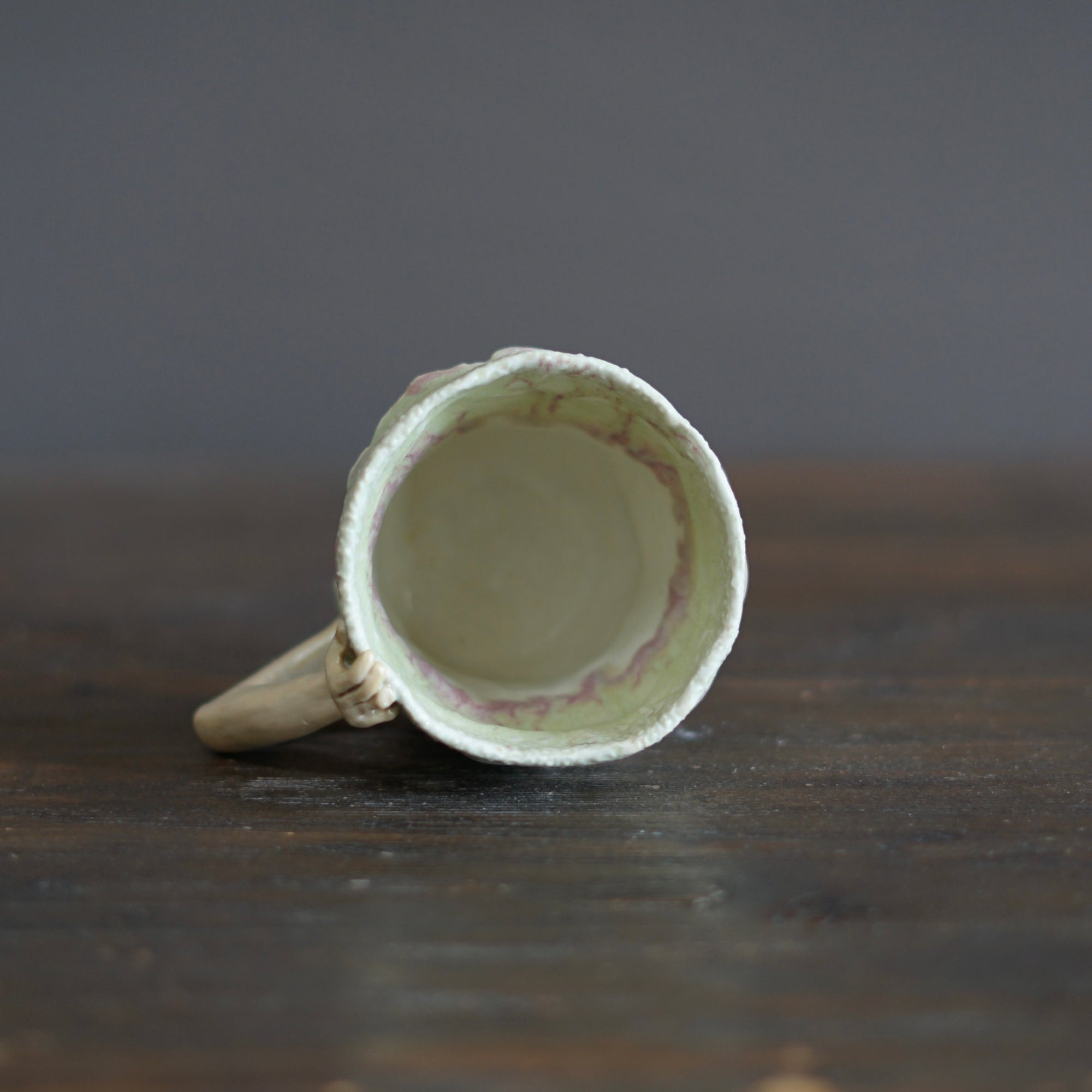 Wiggly Limb Cup #MA129D