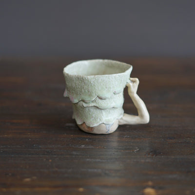 Wiggly Limb Cup #MA129E