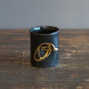 Gilded YUNOMI Tea Cup #HT328i