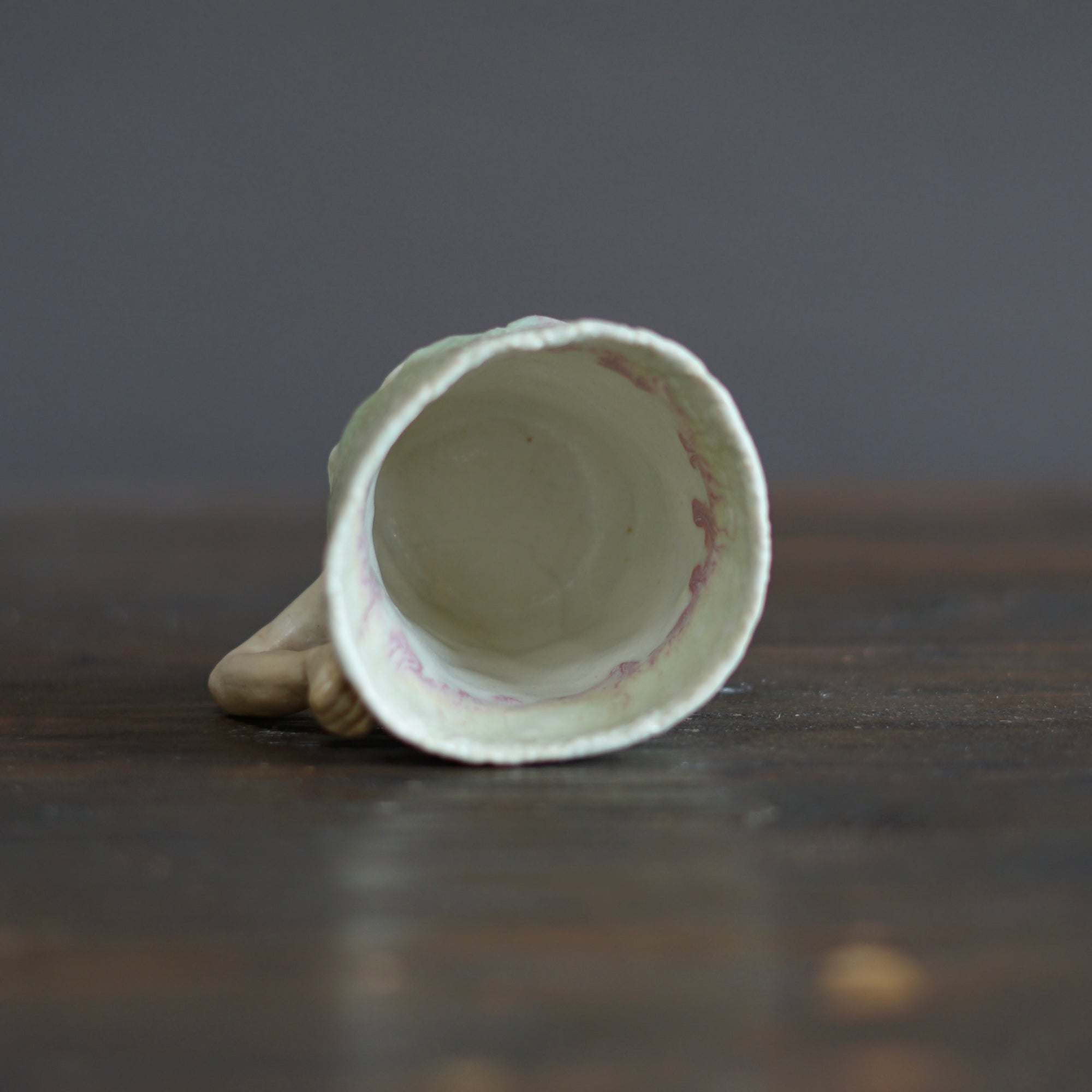 Wiggly Limb Cup #MA129E