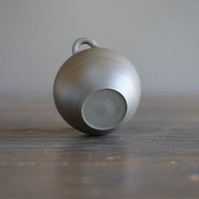 Peony King Sake Cup #K31B