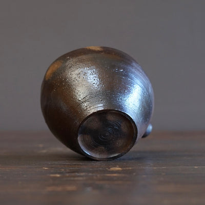 Wood Fired KATAKUCHI Sake Server #SY918