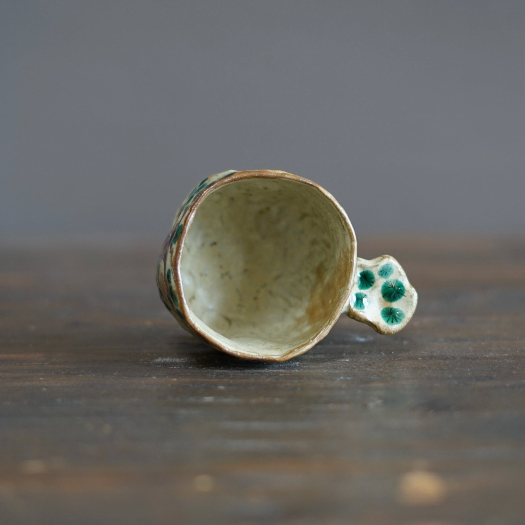 SEN'NIN Mug Cup #MA130B