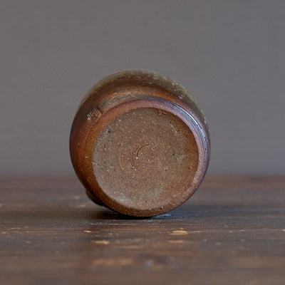 Wood Fired KATAKUCHI Sake Server #SY919