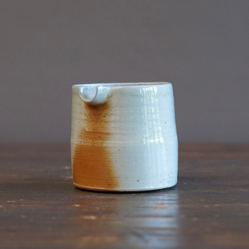 Wood Fired KATAKUCHI Sake Server #SY920