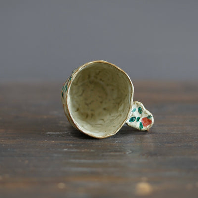 SEN'NIN Mug Cup #MA130C