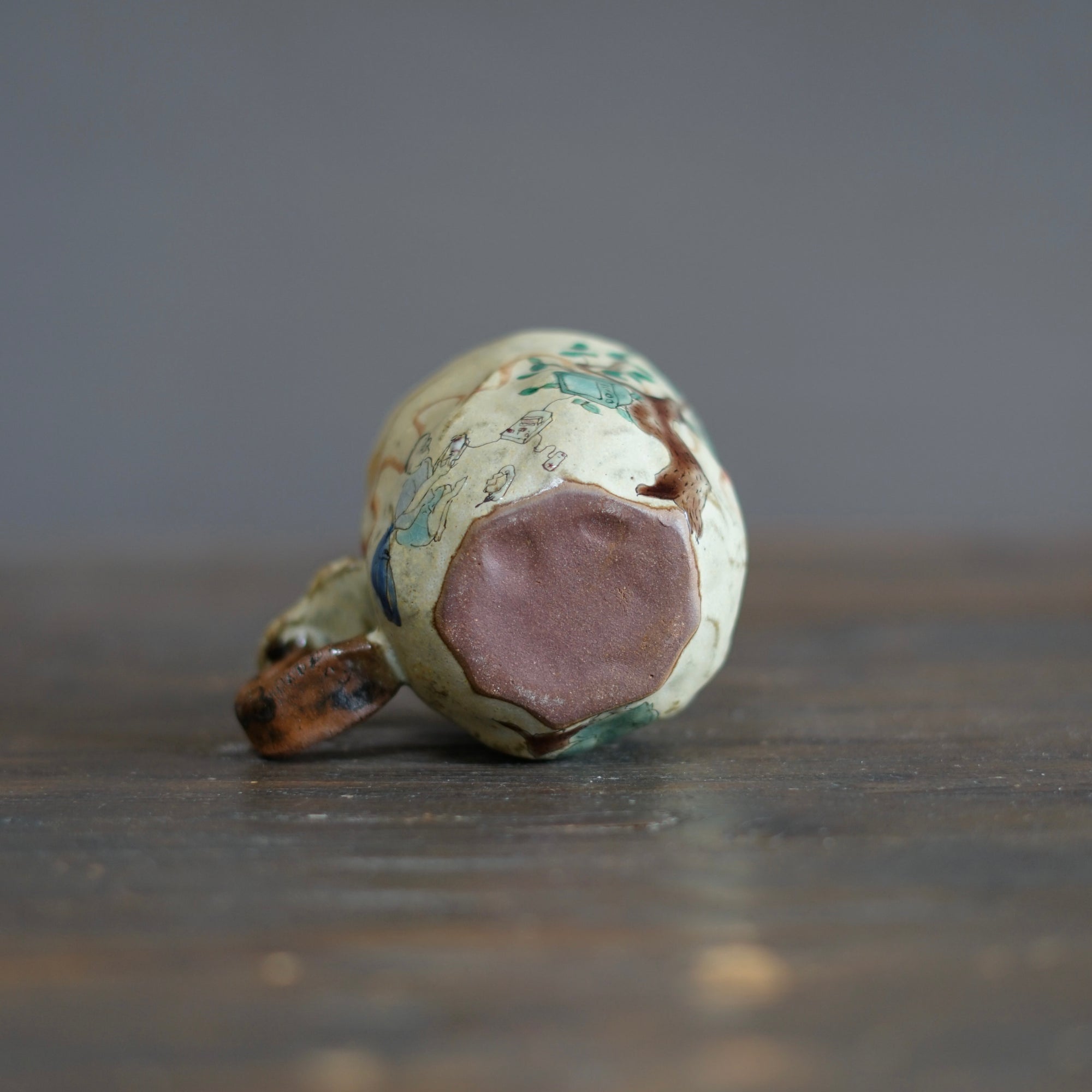 SEN'NIN Mug Cup #MA130C