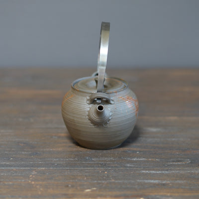 Good Fortune Sake Cup #K26A