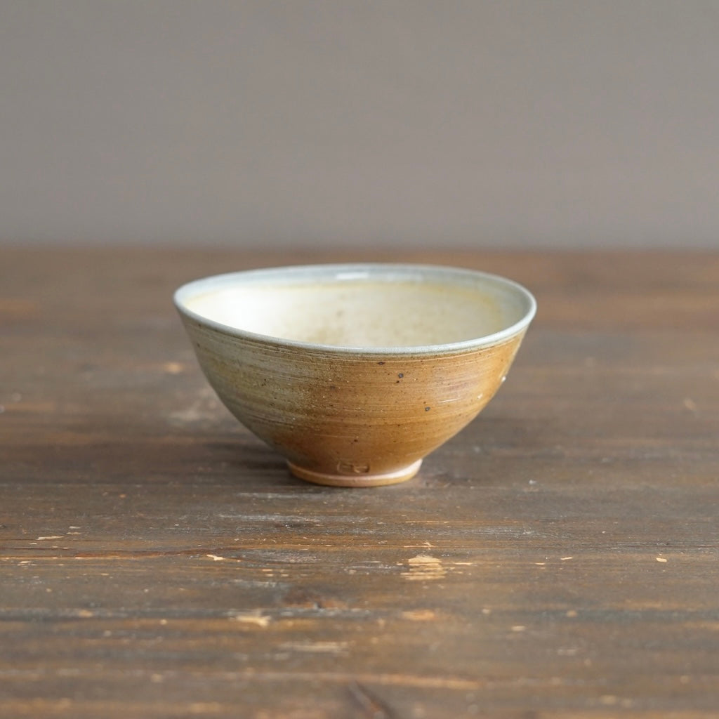 Wood Fired Bowl #SY942