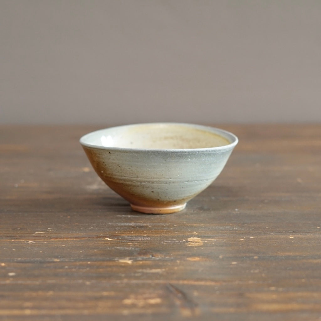 Wood Fired Bowl #SY942
