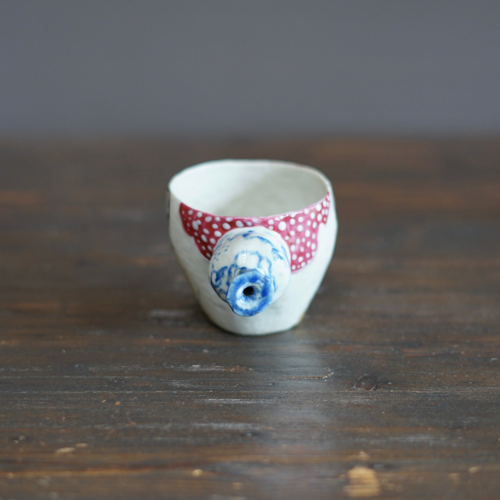 TSUBO Girls Cup #MA132B