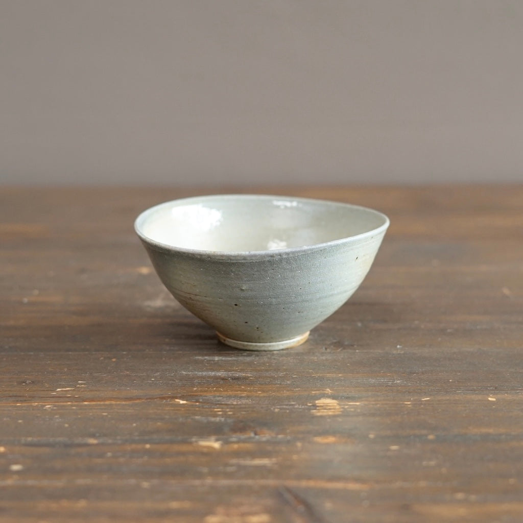 Wood Fired Bowl #SY942
