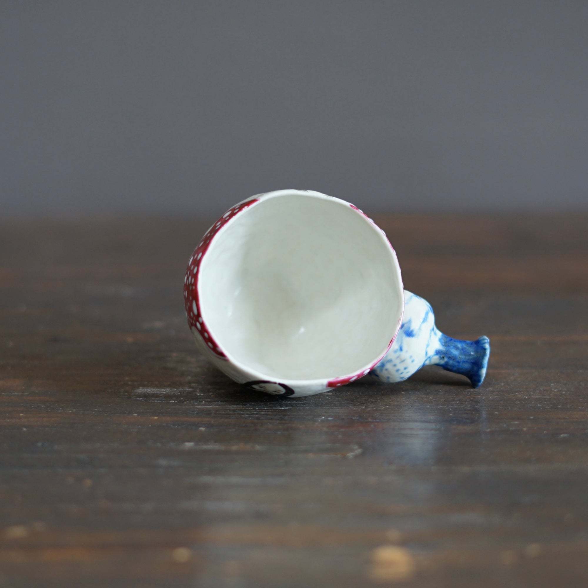 TSUBO Girls Cup #MA132B