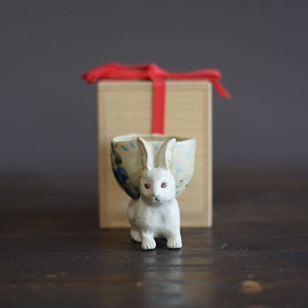 White Rabbit Cup #MA136