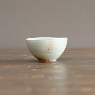 Wood Fired Bowl #SY943