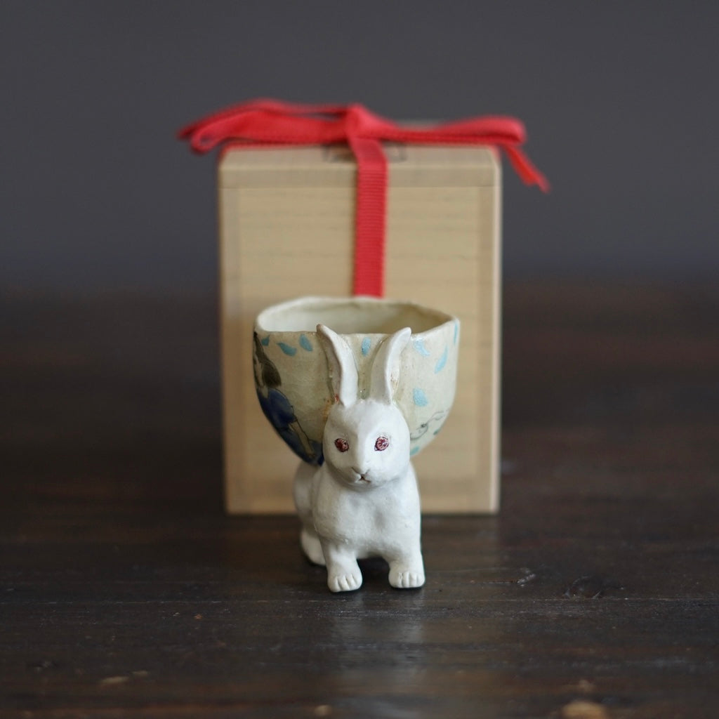 White Rabbit Cup #MA136