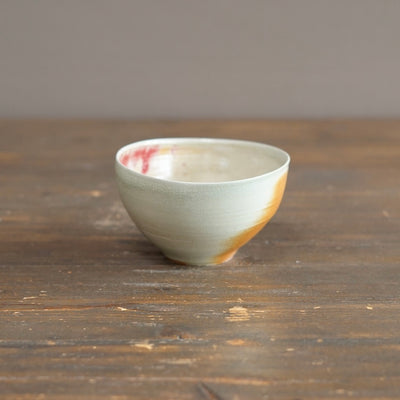 Wood Fired Bowl #SY943