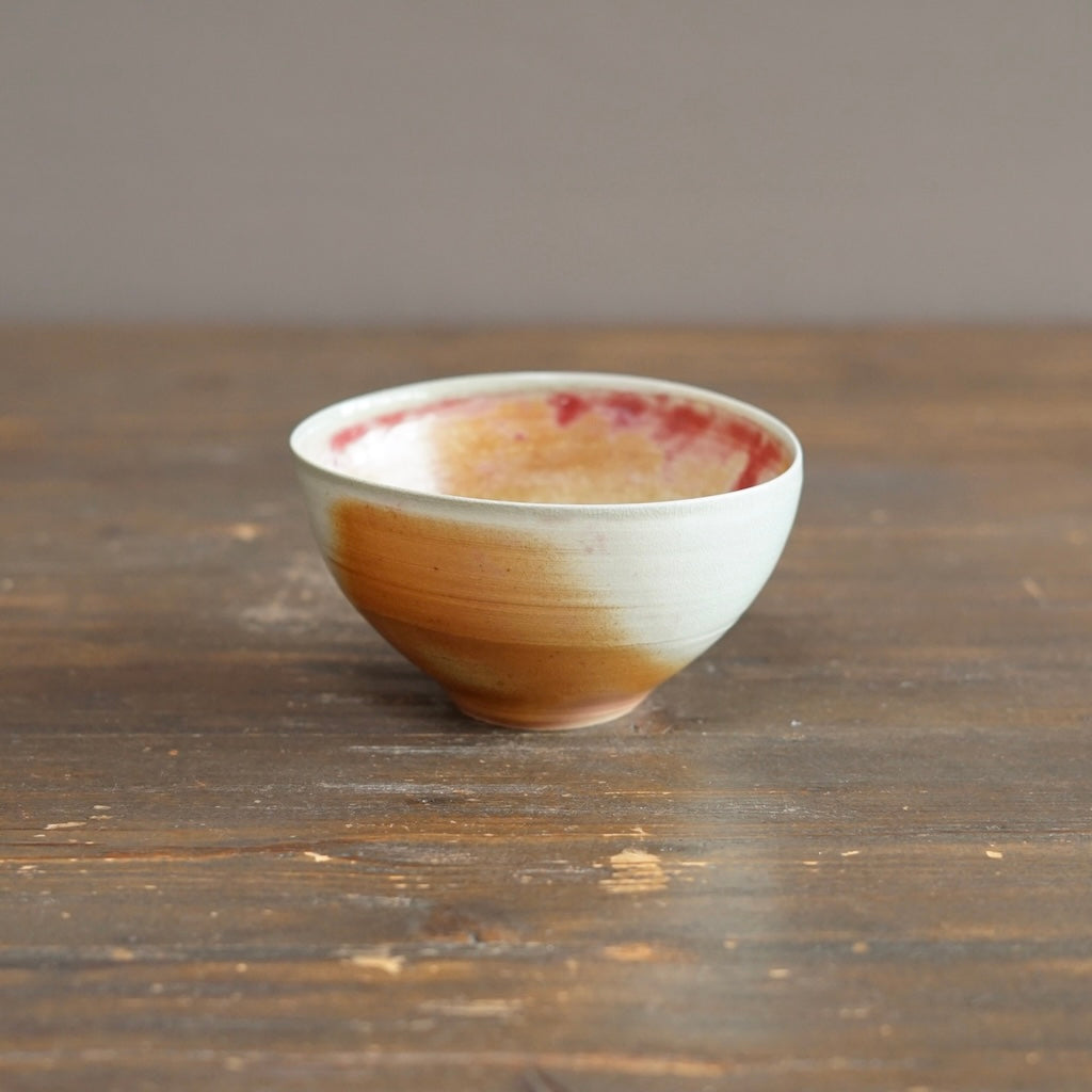 Wood Fired Bowl #SY943