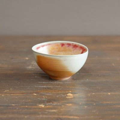 Wood Fired Bowl #SY943