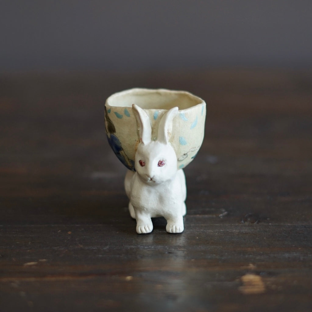White Rabbit Cup #MA136