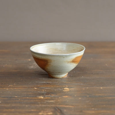 Wood Fired Bowl #SY944