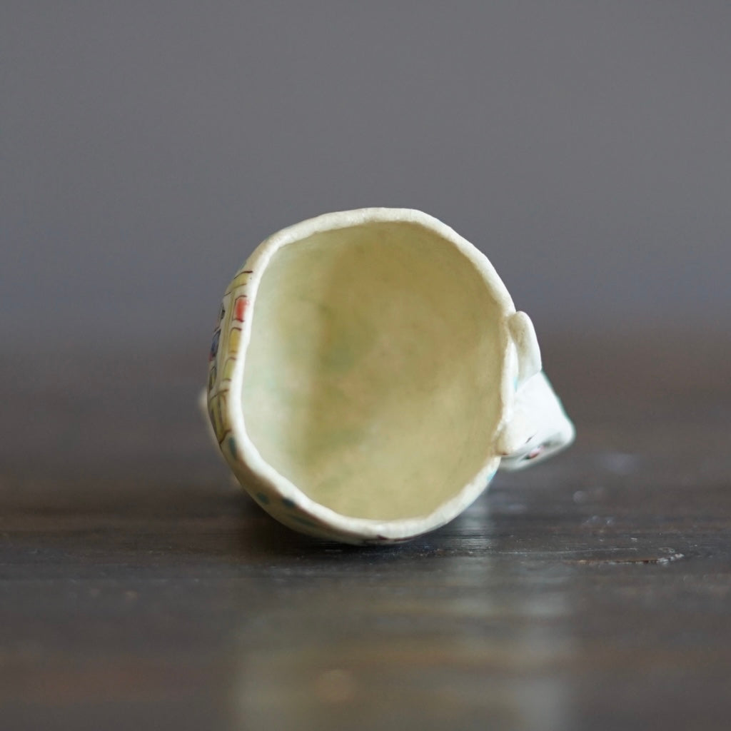 White Rabbit Cup #MA136