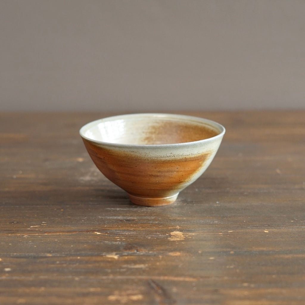 Wood Fired Bowl #SY944