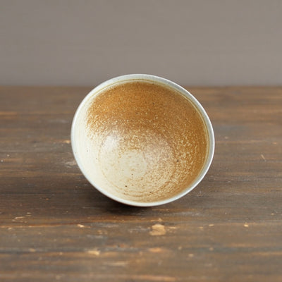 Wood Fired Bowl #SY944