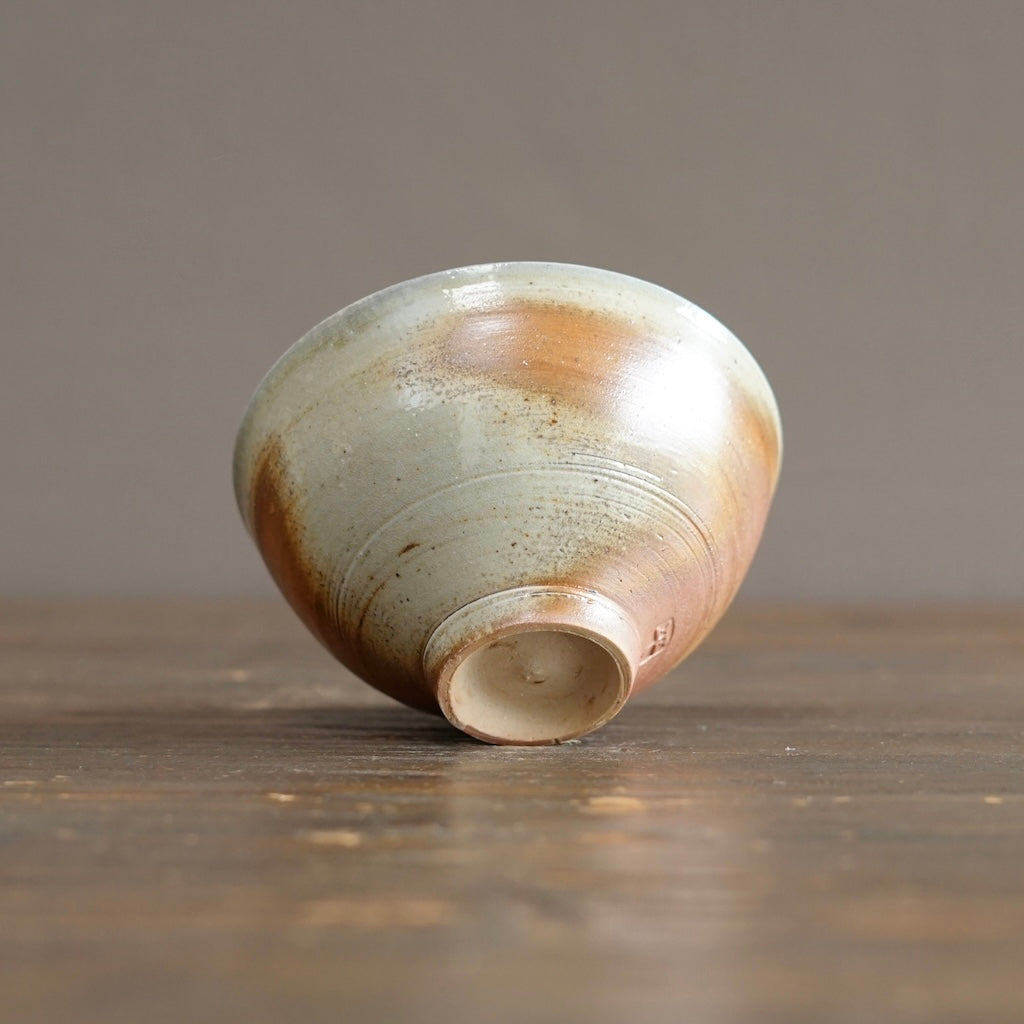 Wood Fired Bowl #SY944