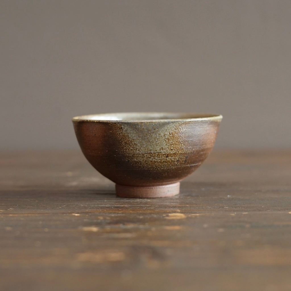 Wood Fired Bowl #SY945