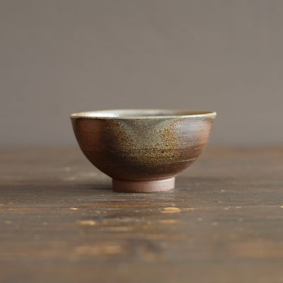 Wood Fired Bowl #SY945