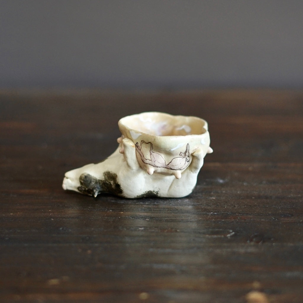 Udder Chaos Cup #MA137