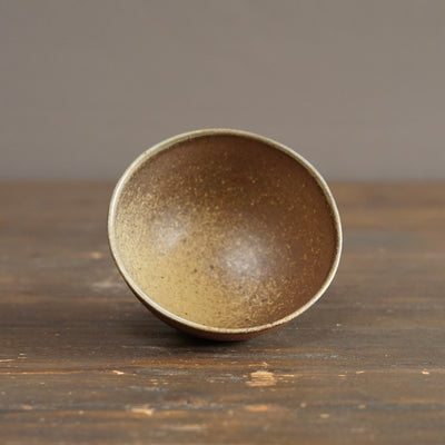 Wood Fired Bowl #SY945